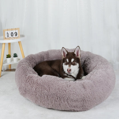 Donut Bed