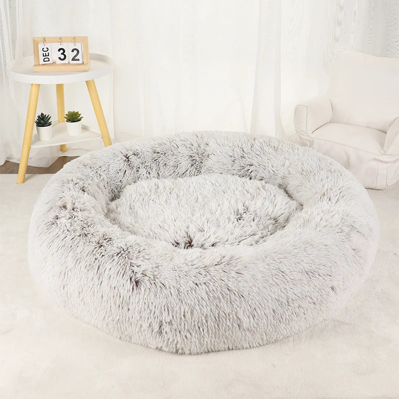 Donut-Bett