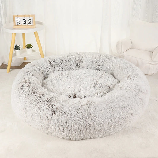 Donut Bed